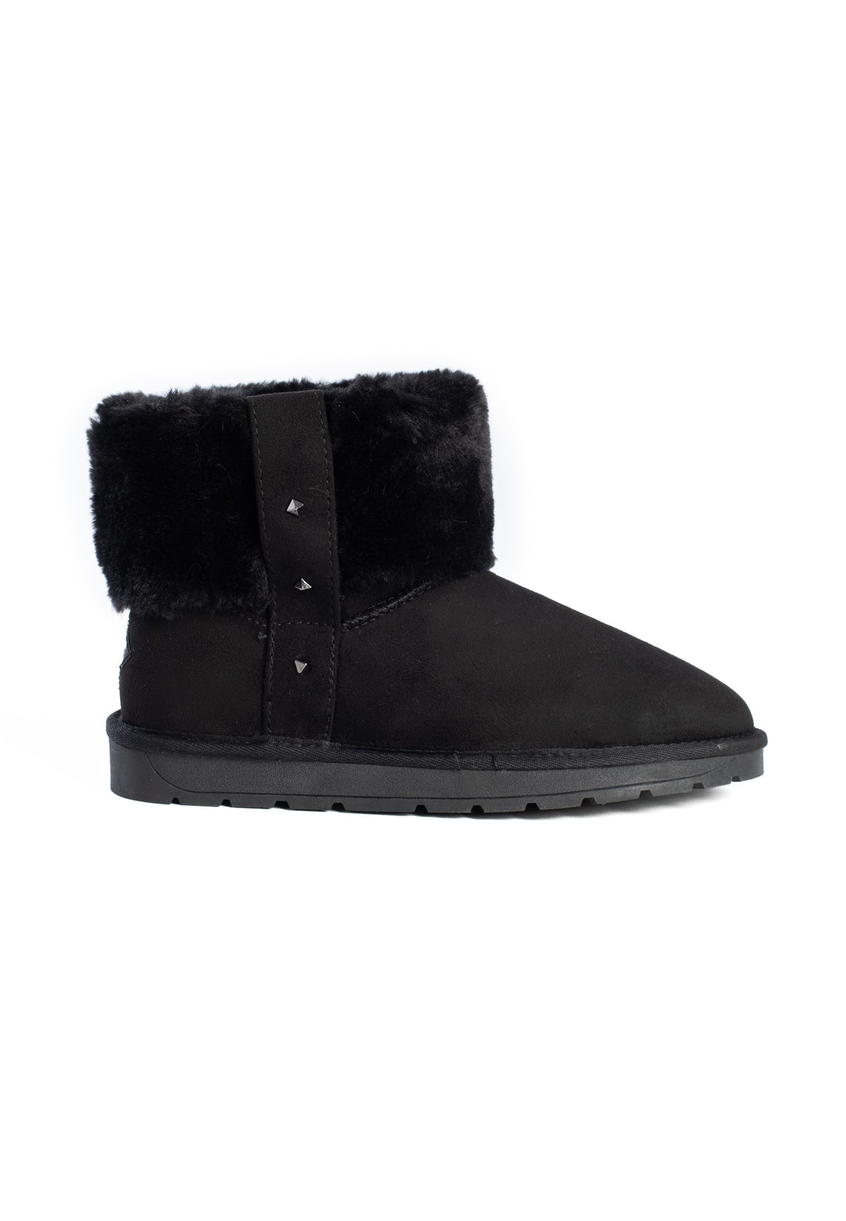 Bottines Clarinda Noir