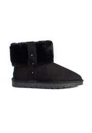 Bottines Clarinda Noir