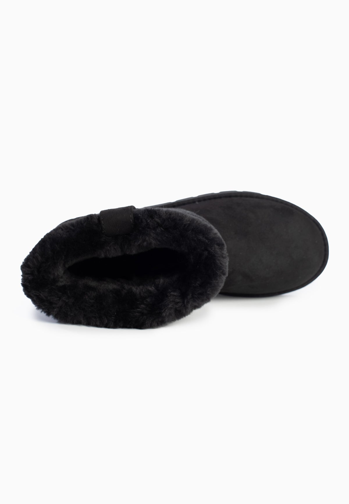 Bottines Clarinda Noir