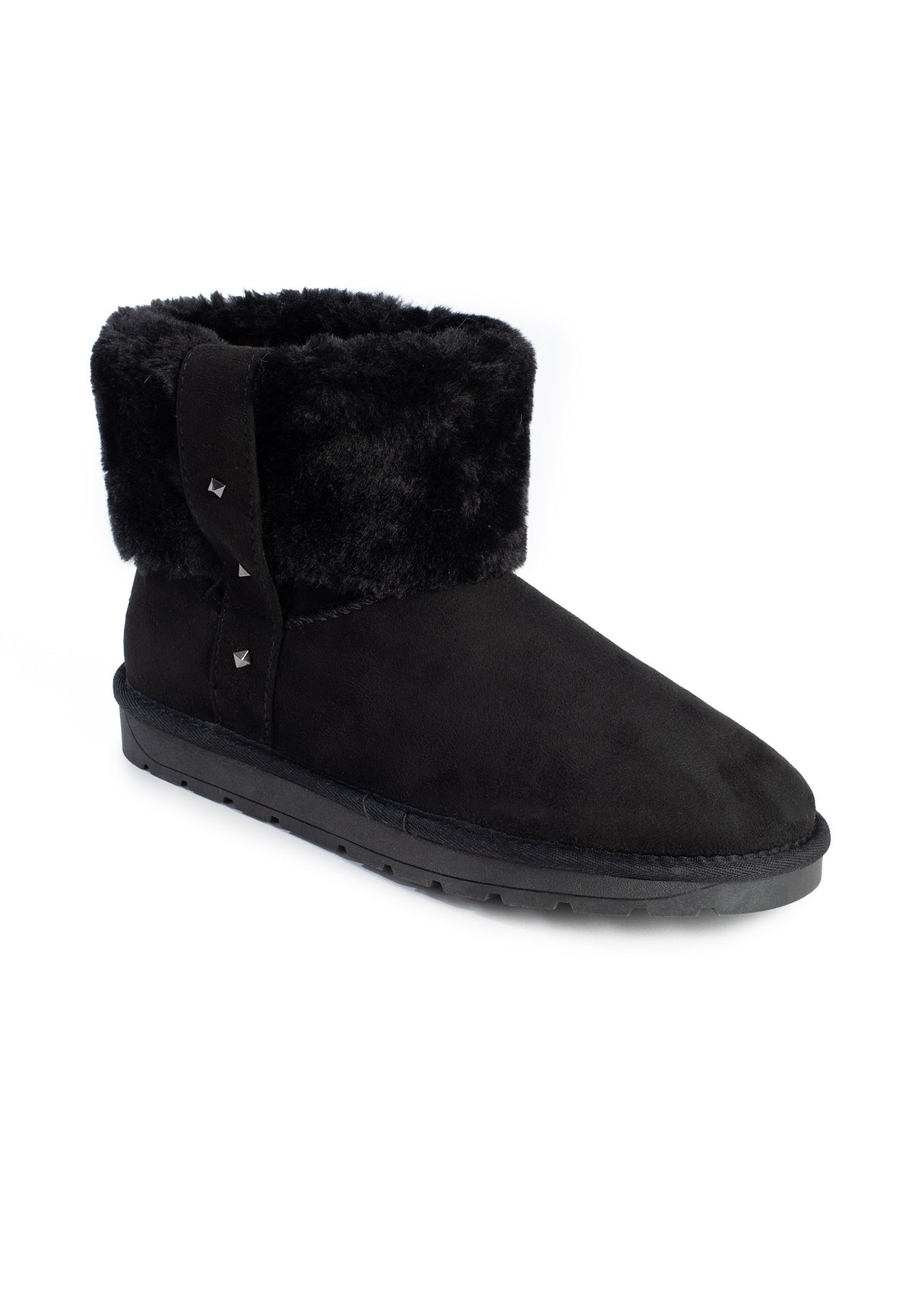 Bottines Clarinda Noir