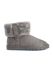 Bottines Clarinda Anthracite