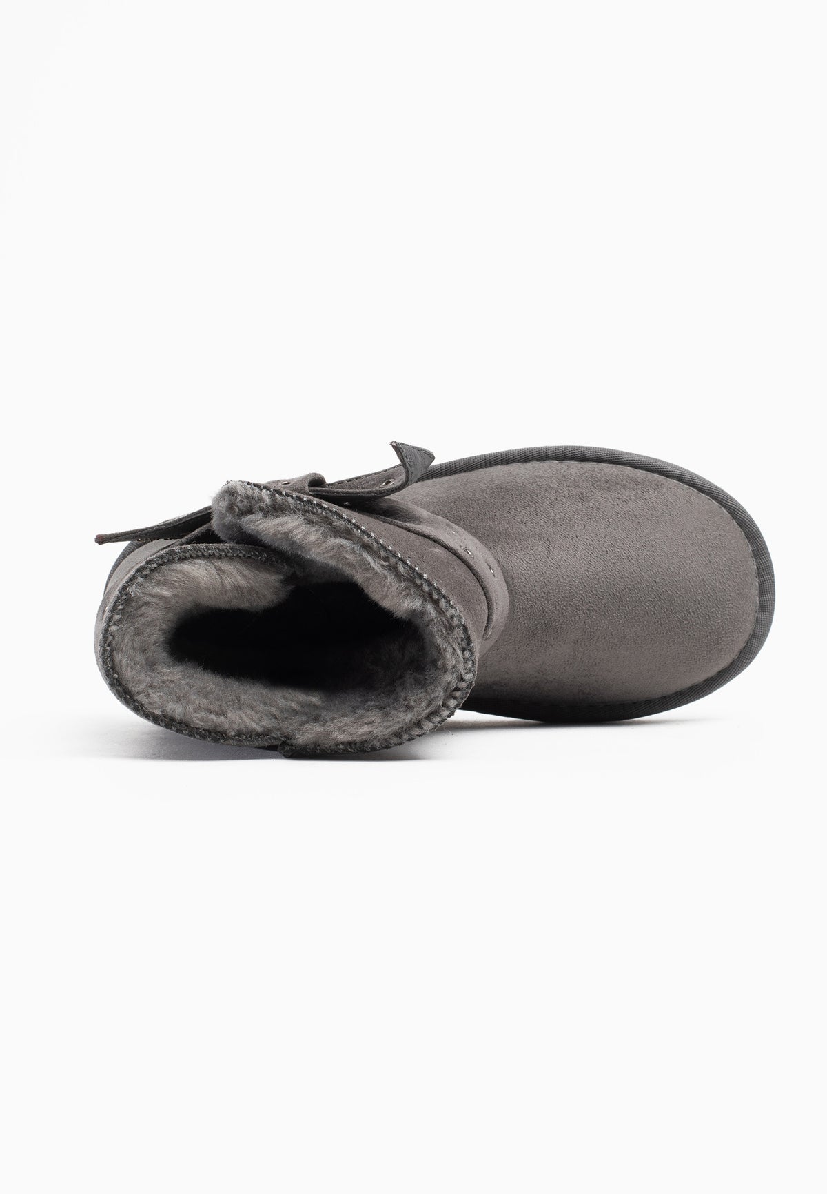 Bottines Erikana Anthracite