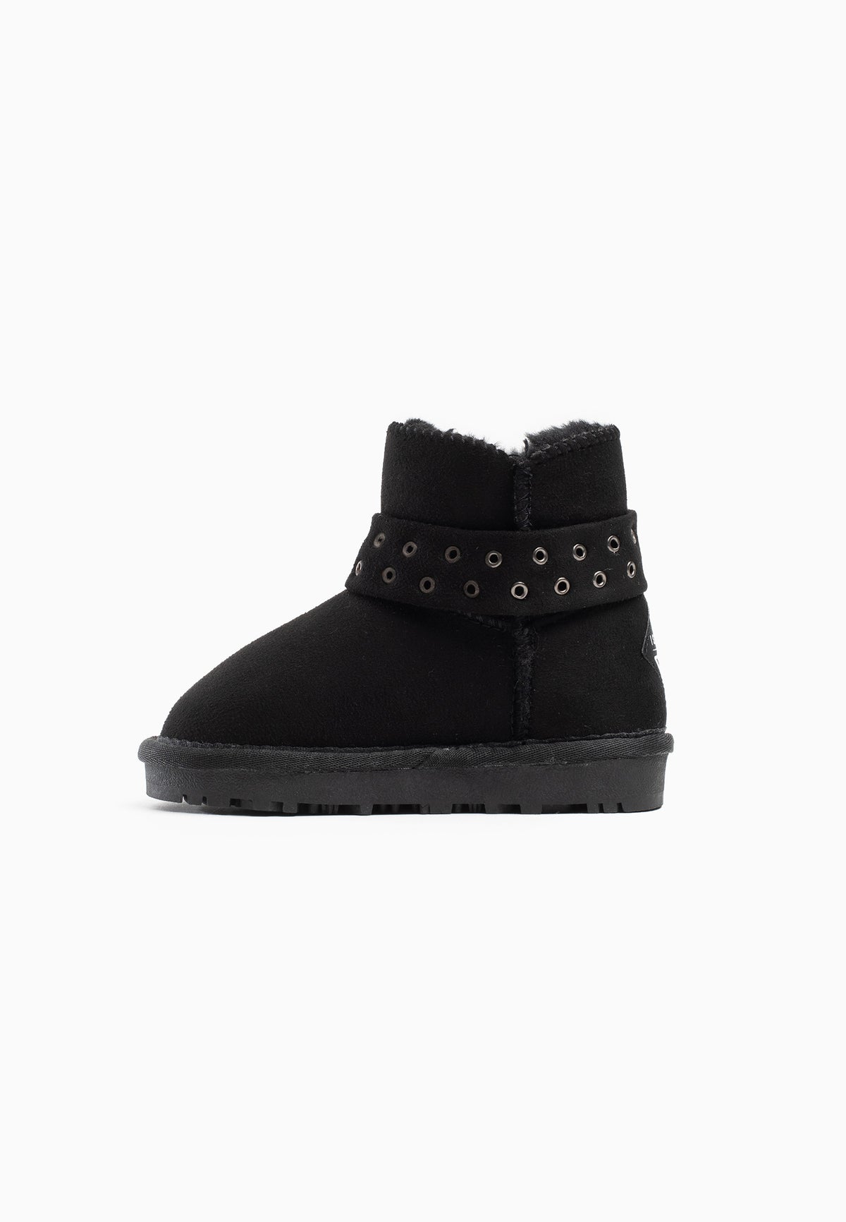 Bottines Erikata Noir
