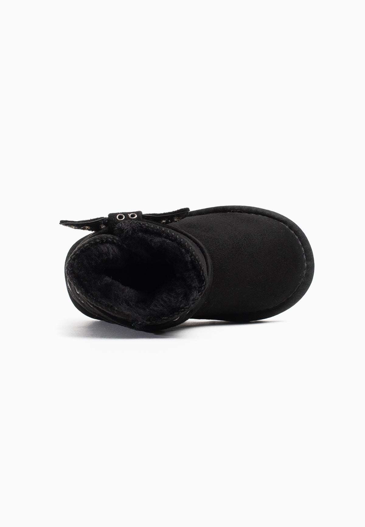 Bottines Erikata Noir