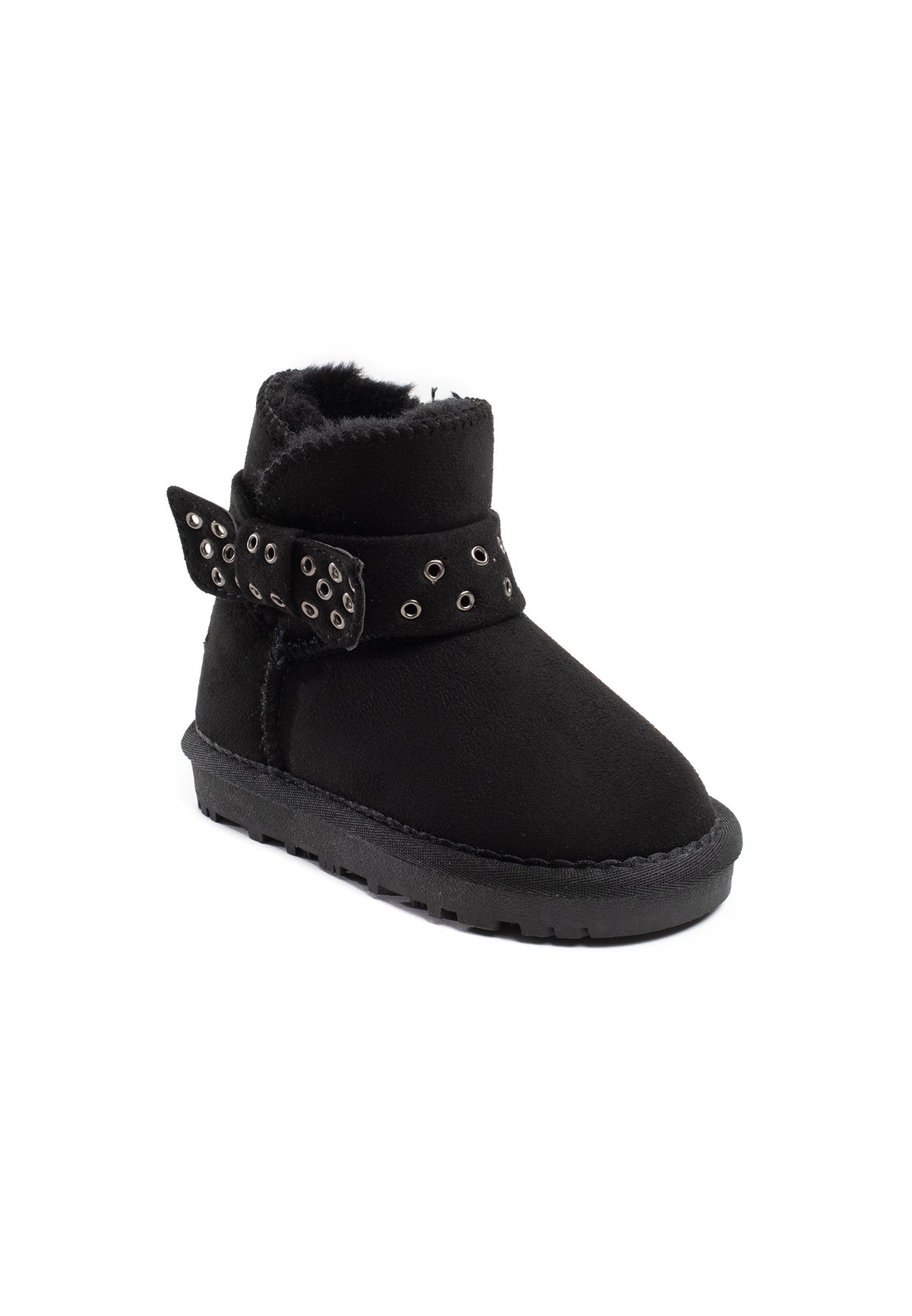 Bottines Erikata Noir