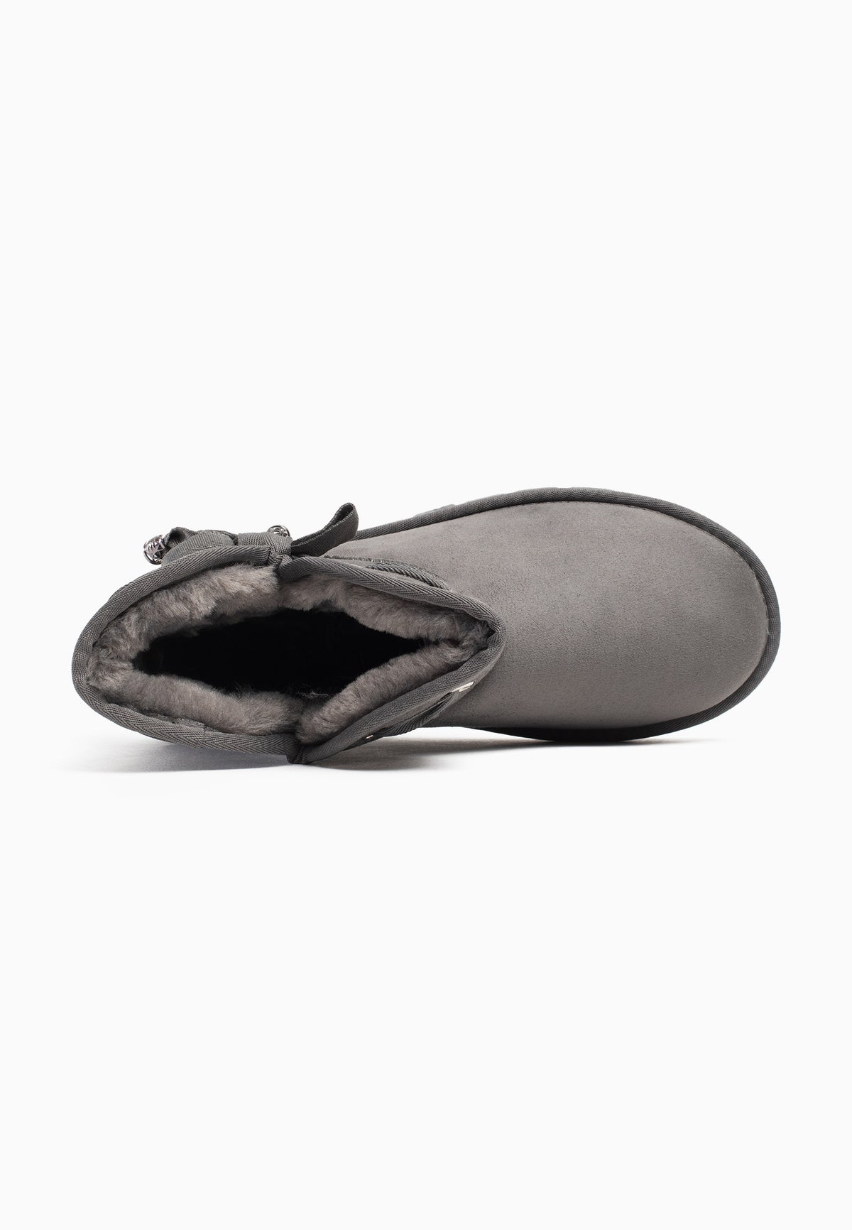 Bottines Erna Anthracite