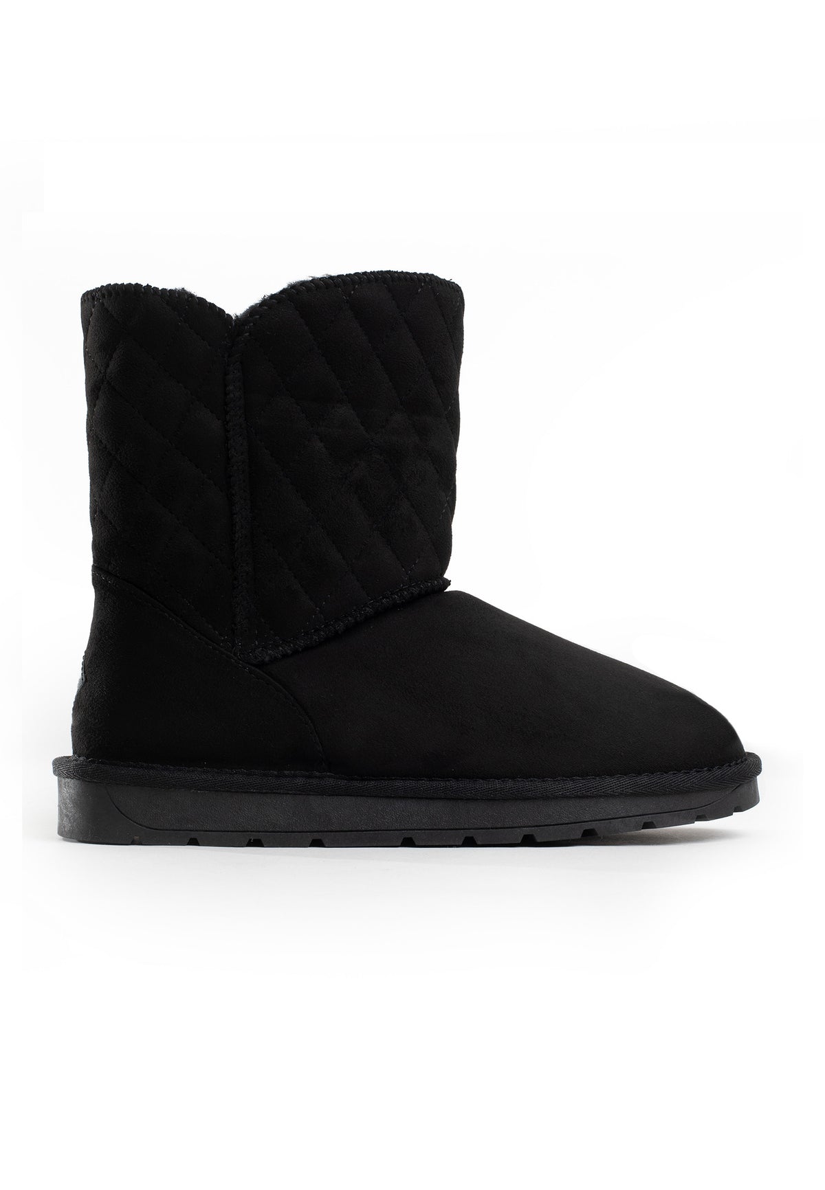 Bottines Maelia Noir