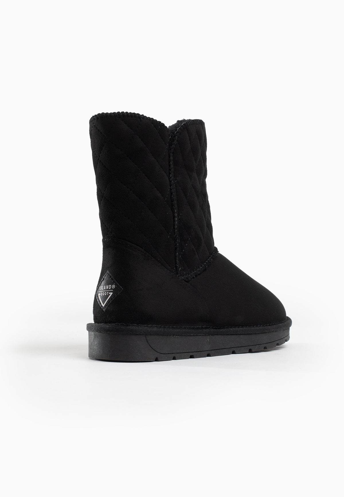 Bottines Maelia Noir