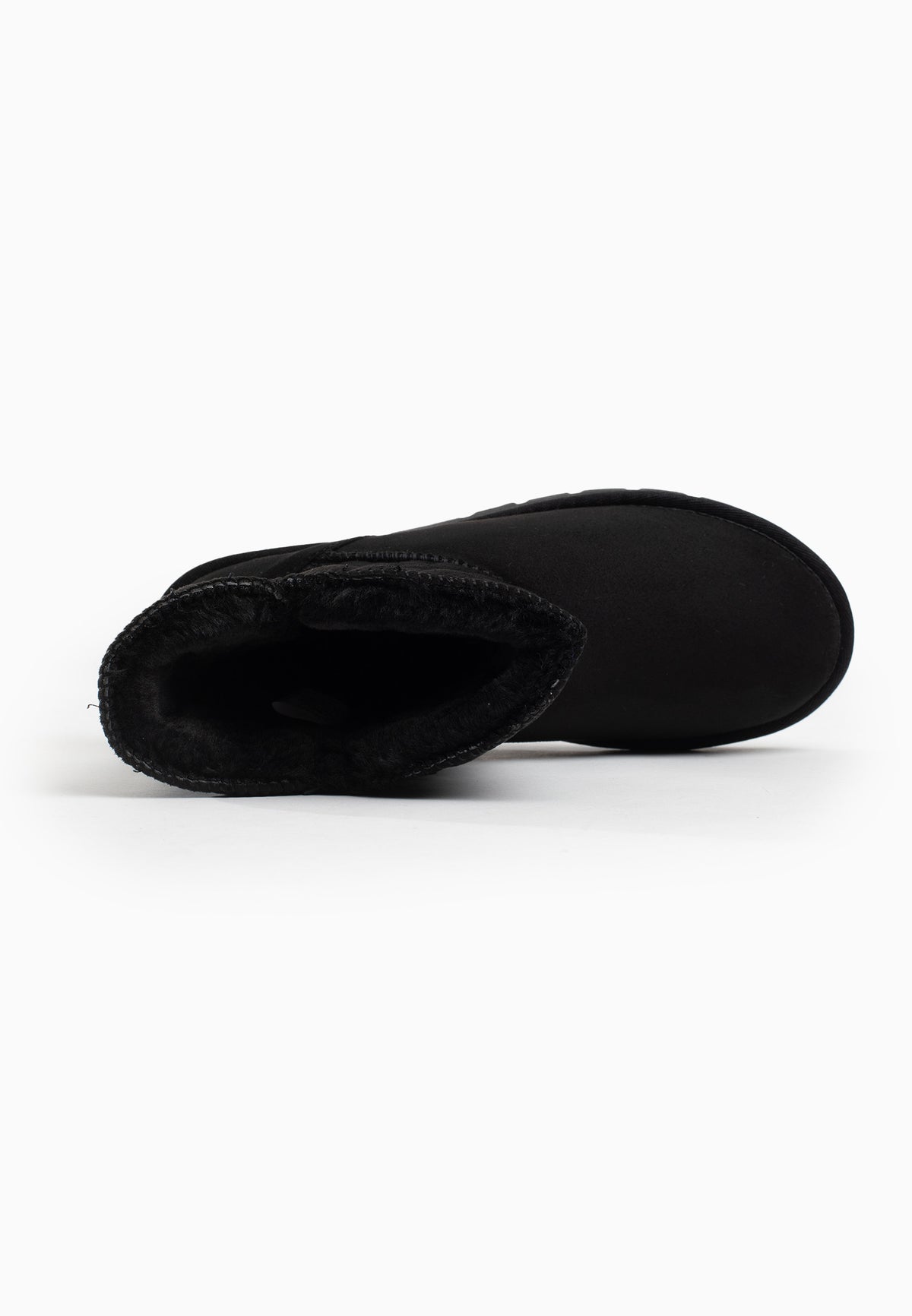Bottines Maelia Noir