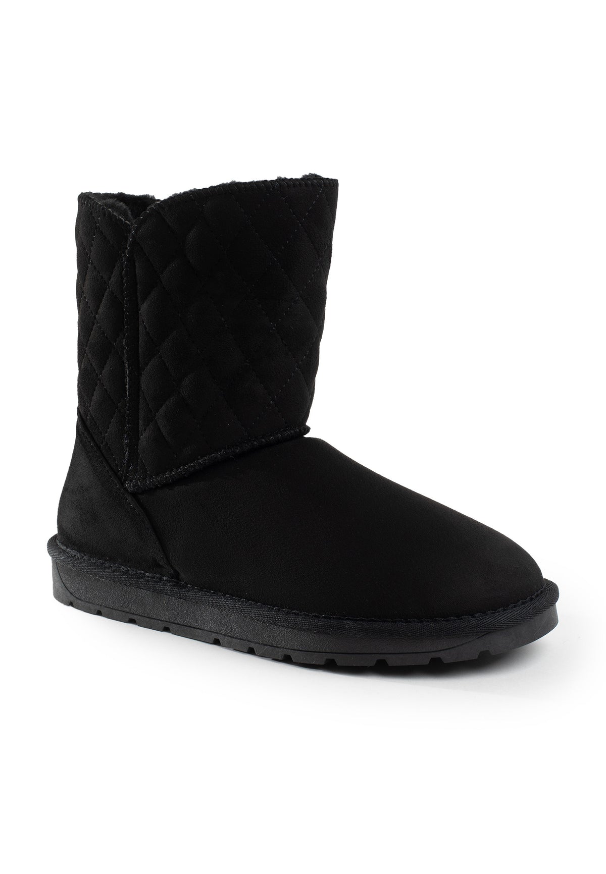 Bottines Maelia Noir
