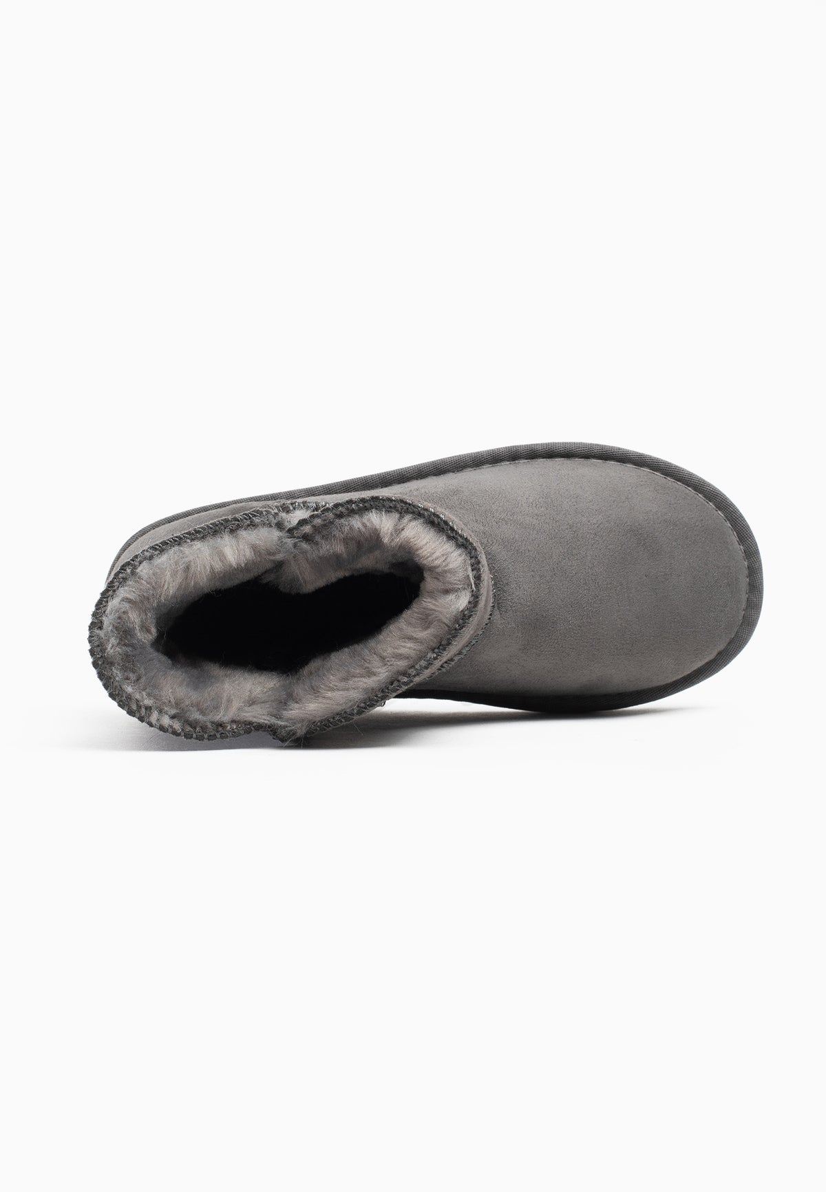 Bottines Maiana Anthracite