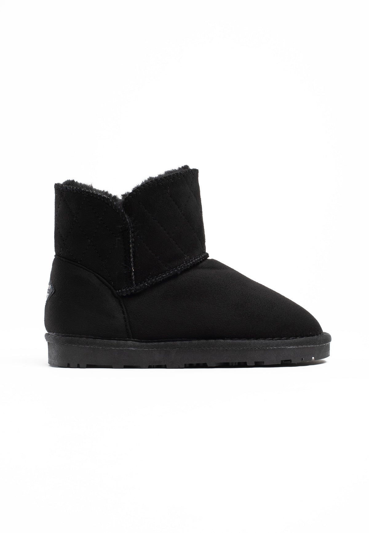 Bottines Maiana Noir