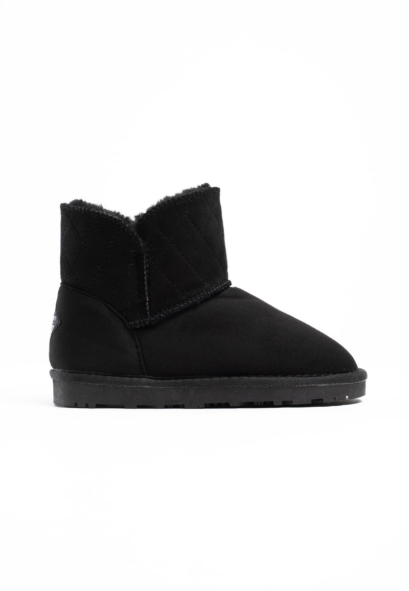 Bottines Maiana Noir