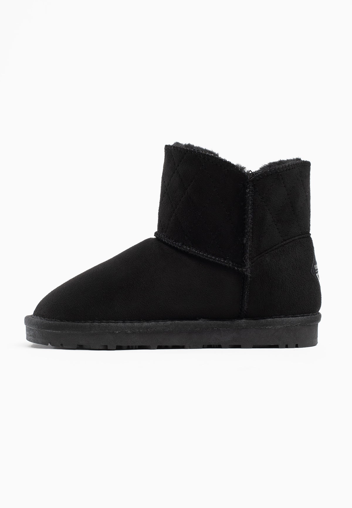 Bottines Maiana Noir