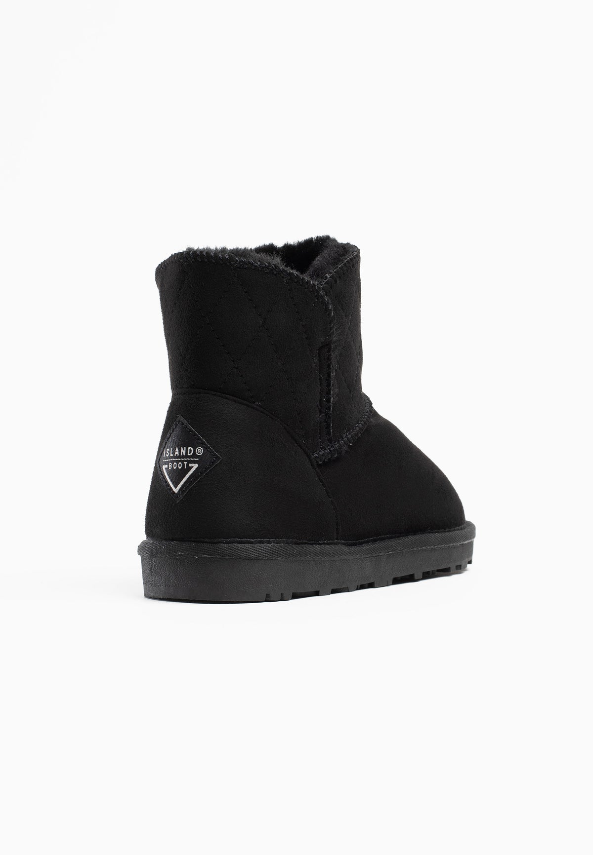 Bottines Maiana Noir
