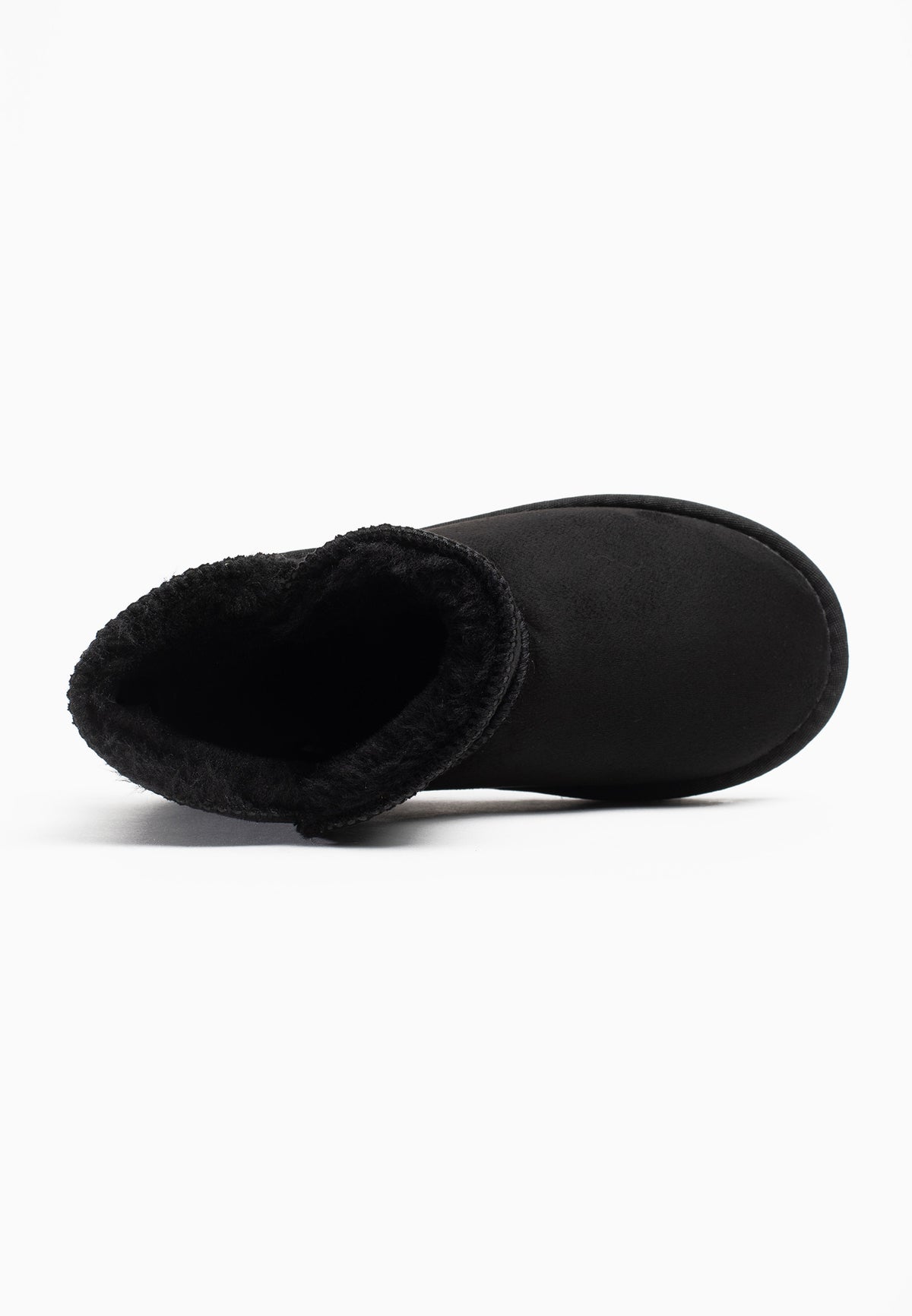 Bottines Maiana Noir
