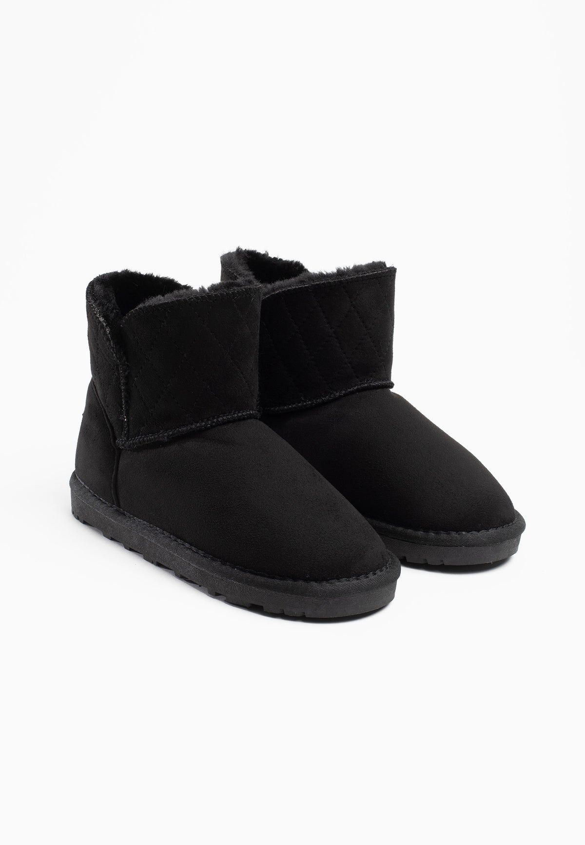 Bottines Maiana Noir
