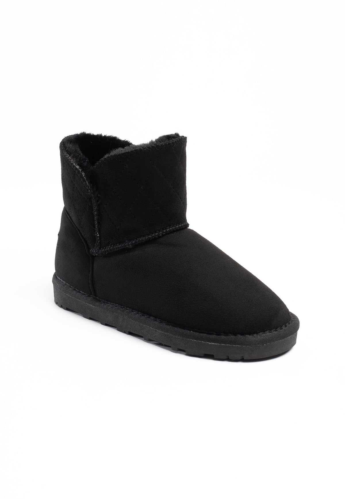 Bottines Maiana Noir