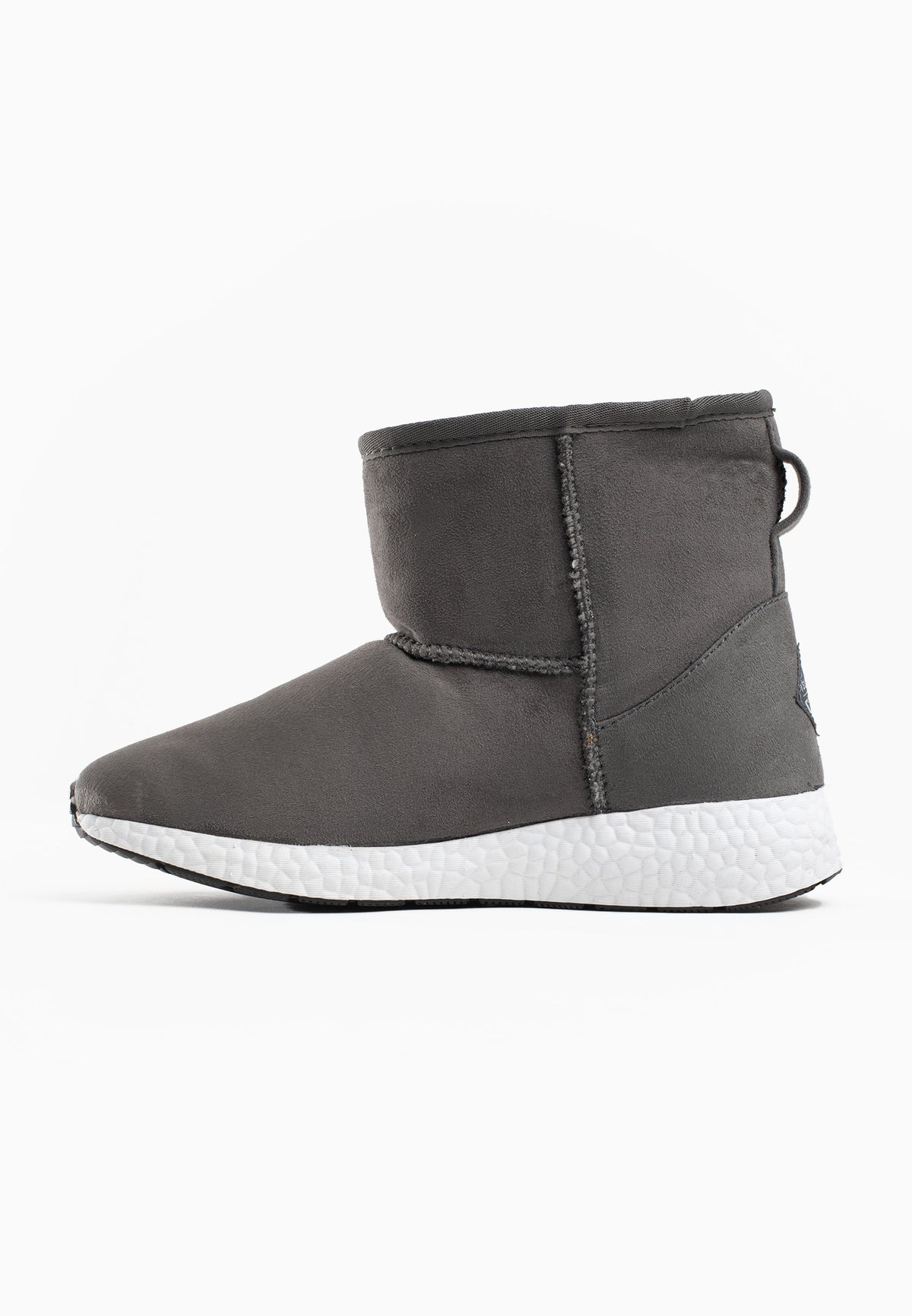 Bottines Spotty Anthracite