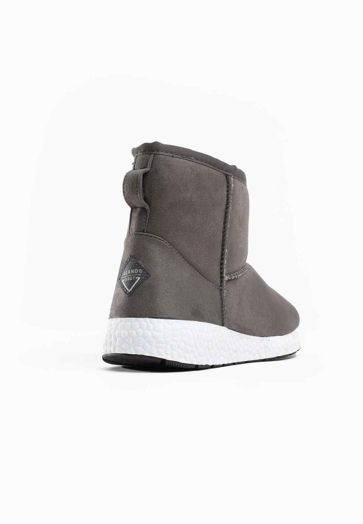 Bottines Spotty Anthracite