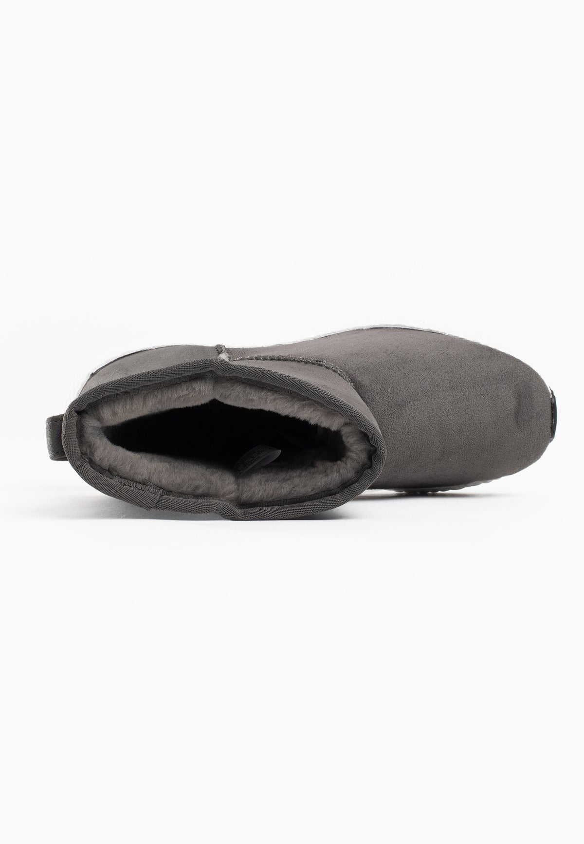 Bottines Spotty Anthracite