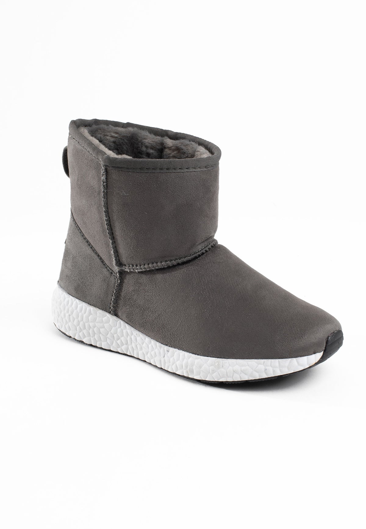 Bottines Spotty Anthracite