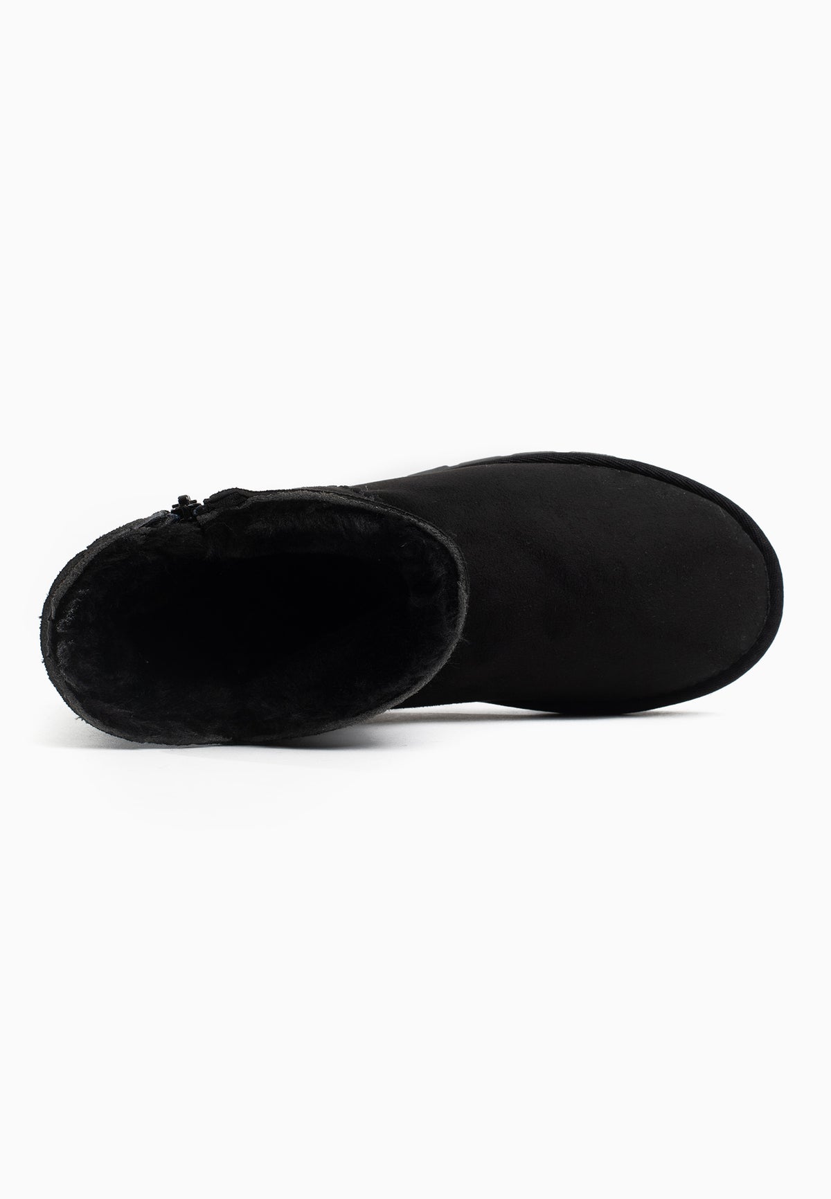 Bottines Zarela Noir