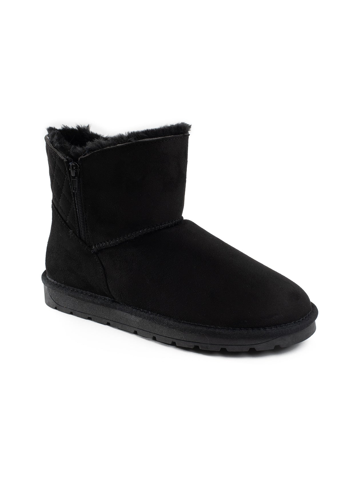 Bottines Zarela Noir