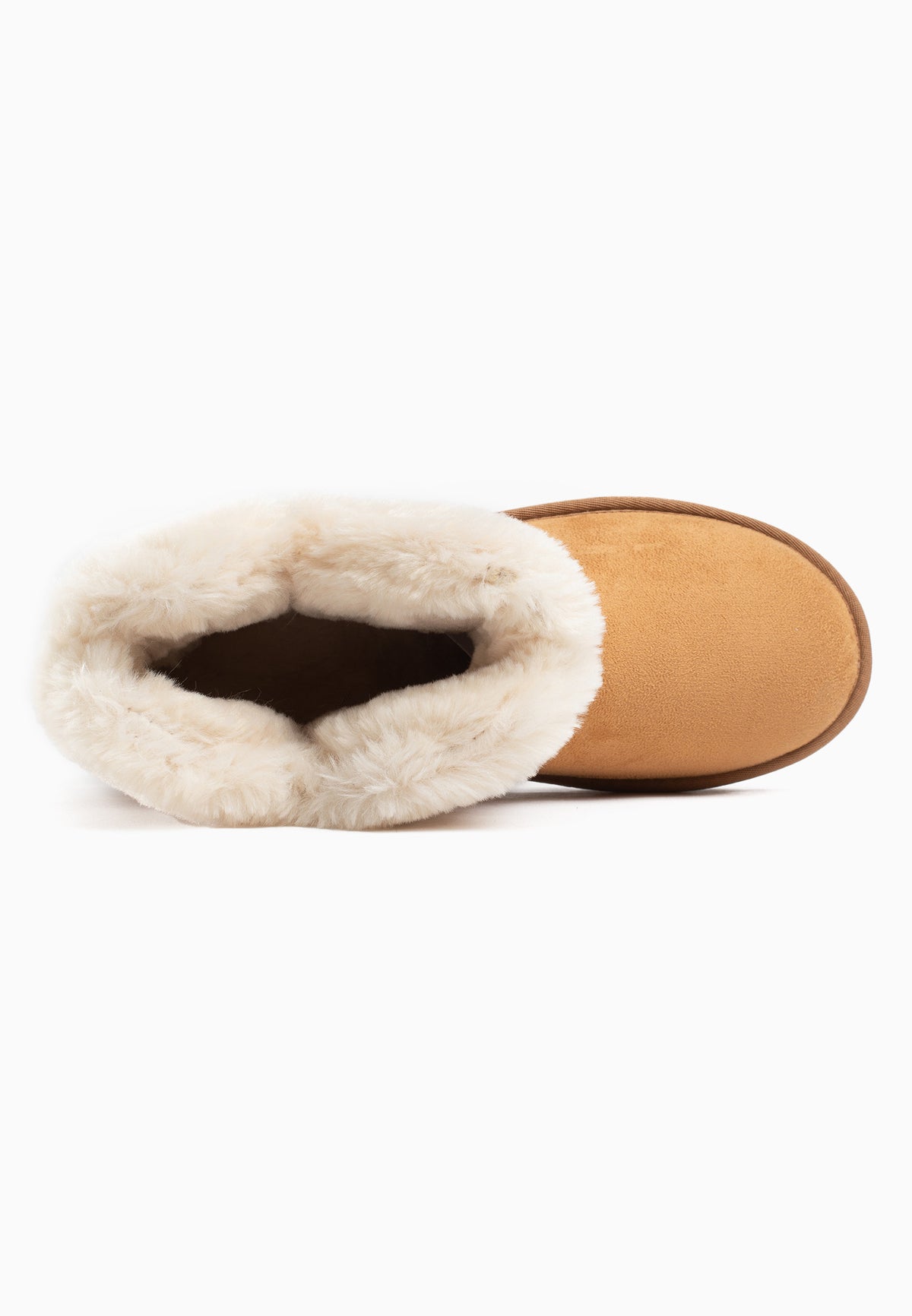 Bottines Falisa Camel