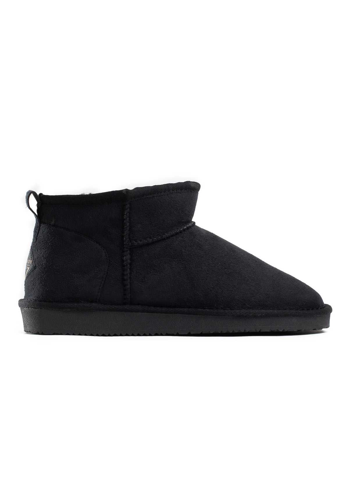 Bottines Miley Noir