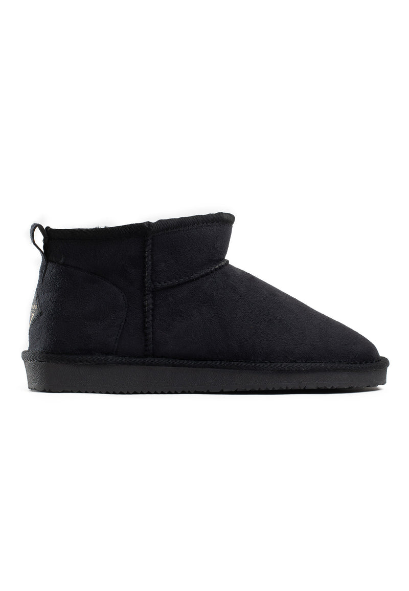 Bottines Miley Noir