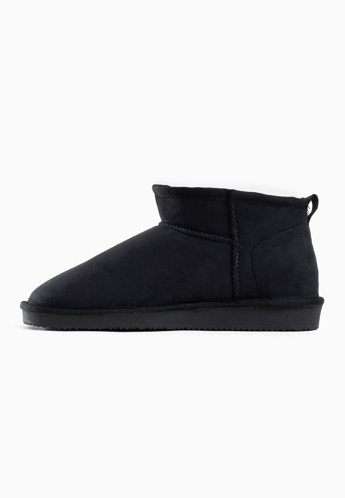 Bottines Miley Noir