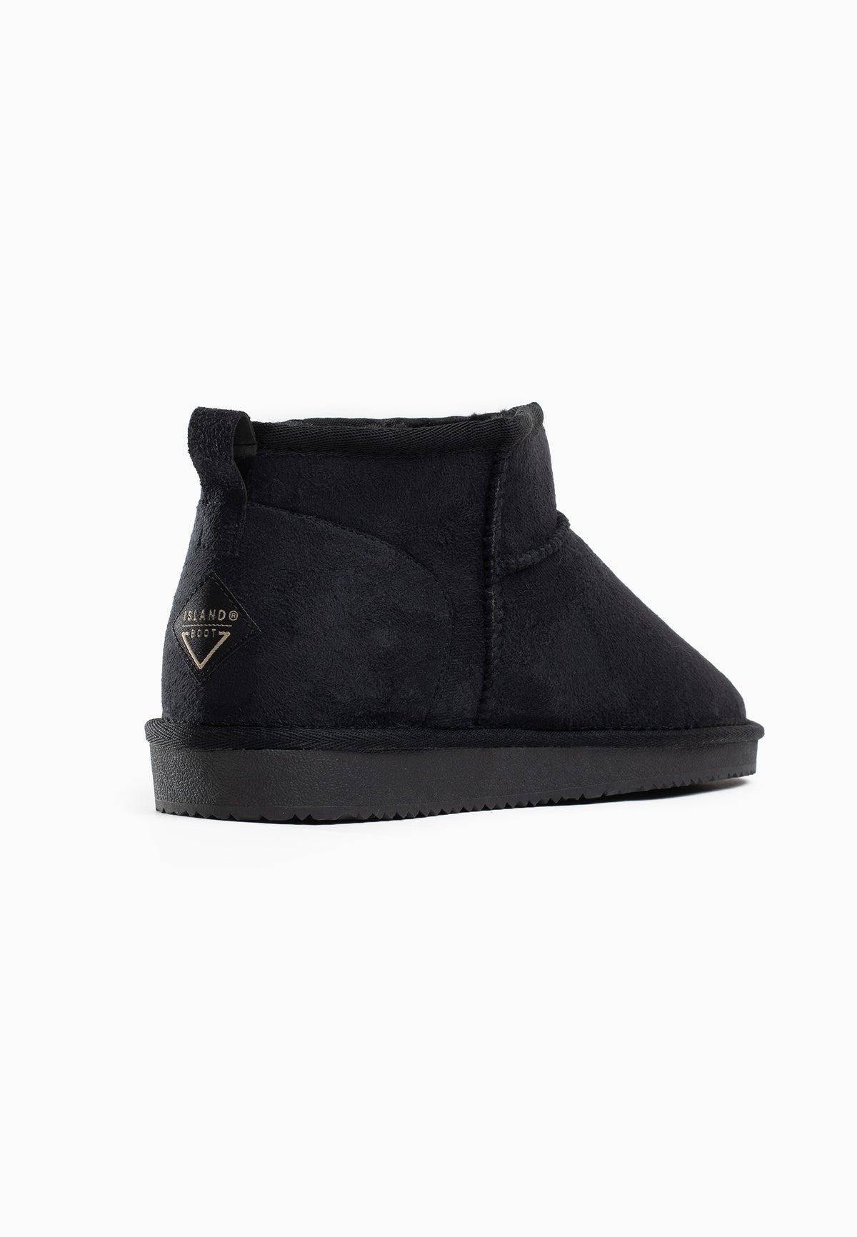 Bottines Miley Noir