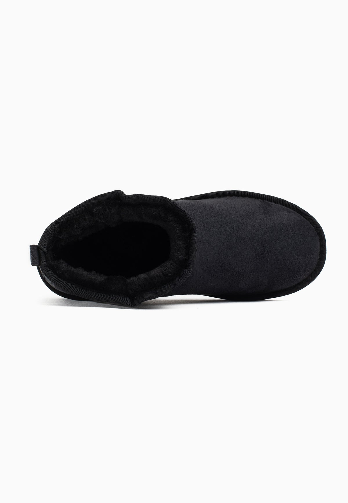 Bottines Miley Noir