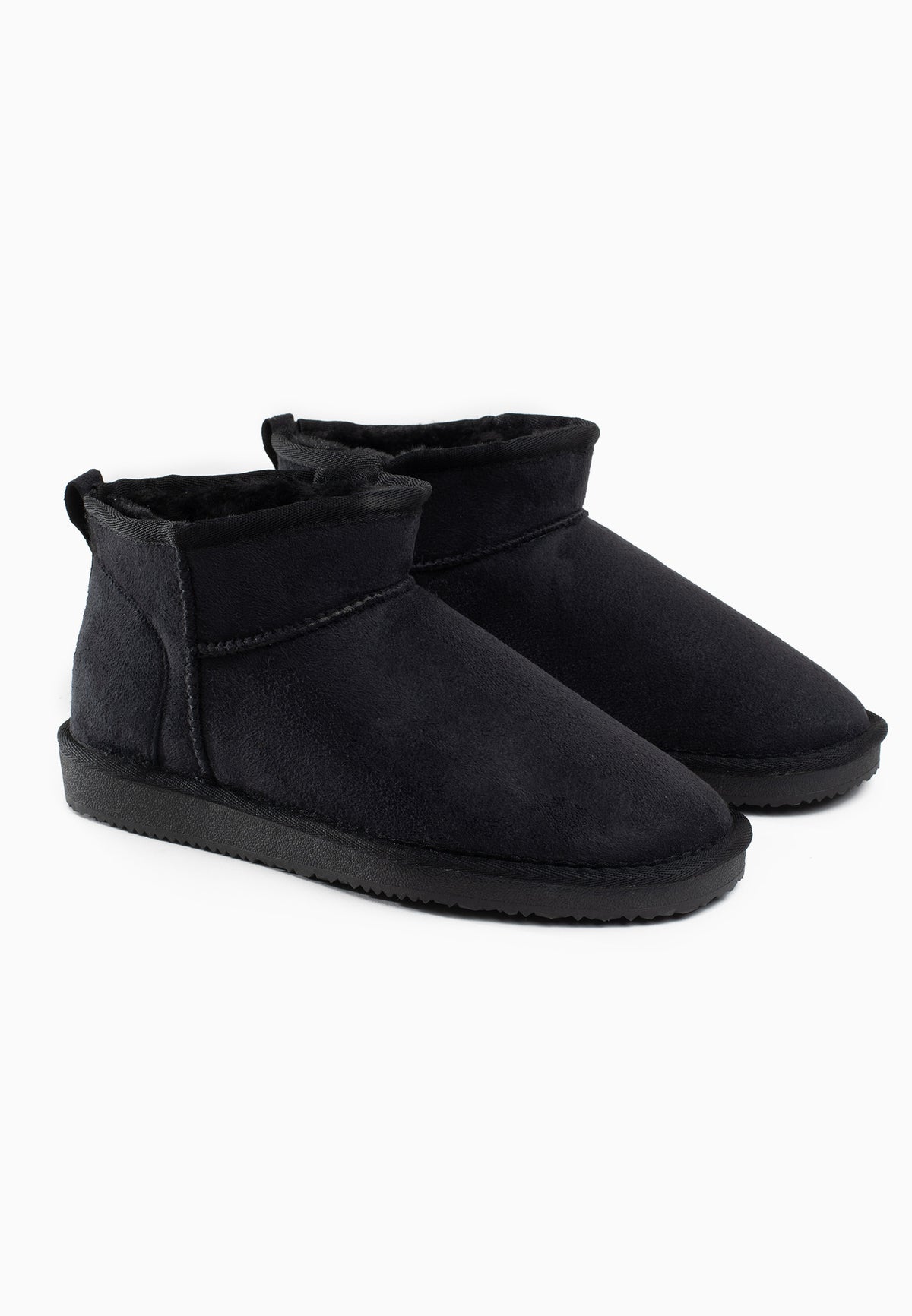 Bottines Miley Noir