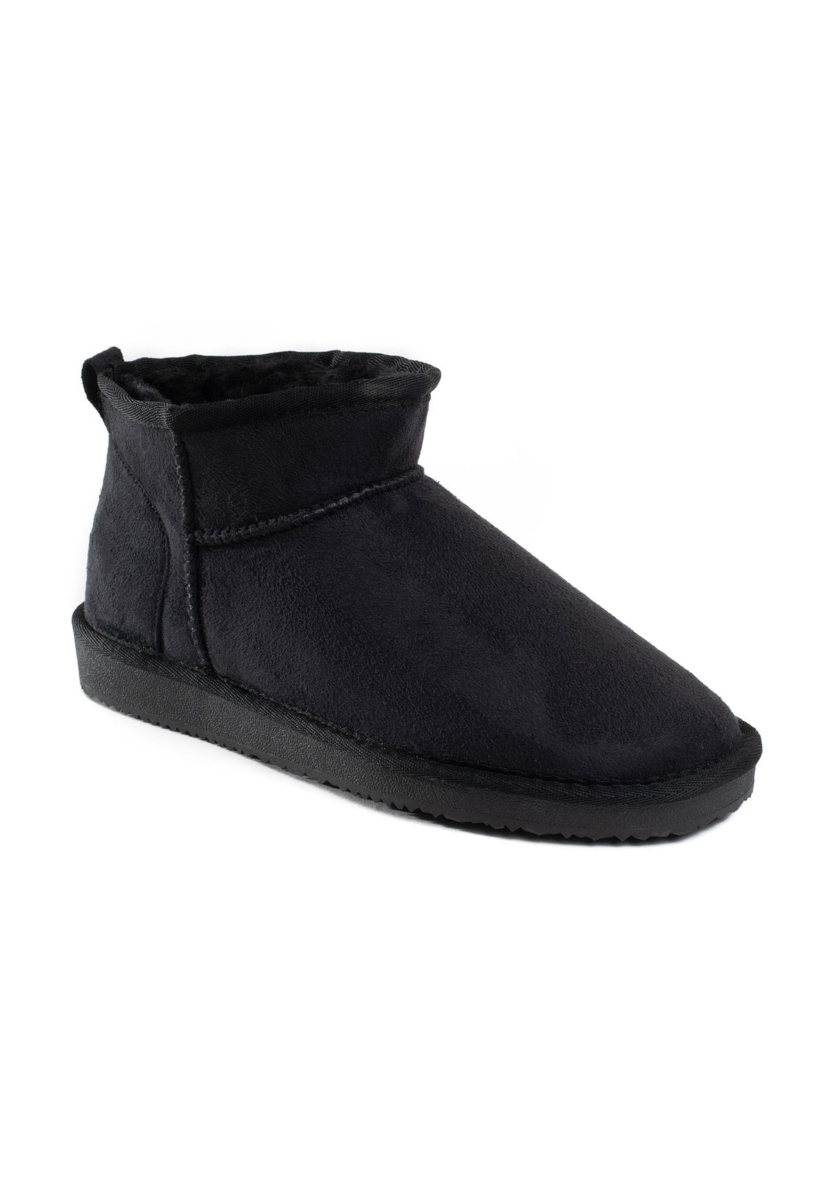 Bottines Miley Noir