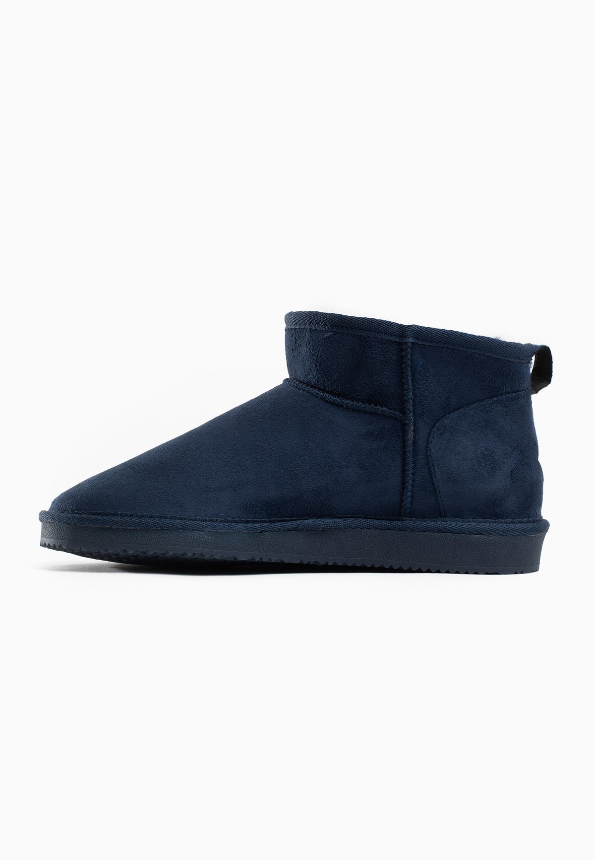 Bottines Miley Marine
