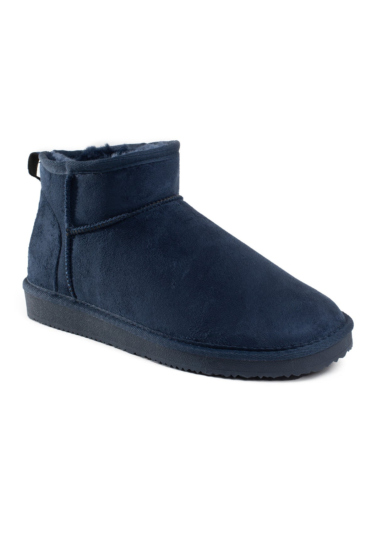 Bottines Miley Marine