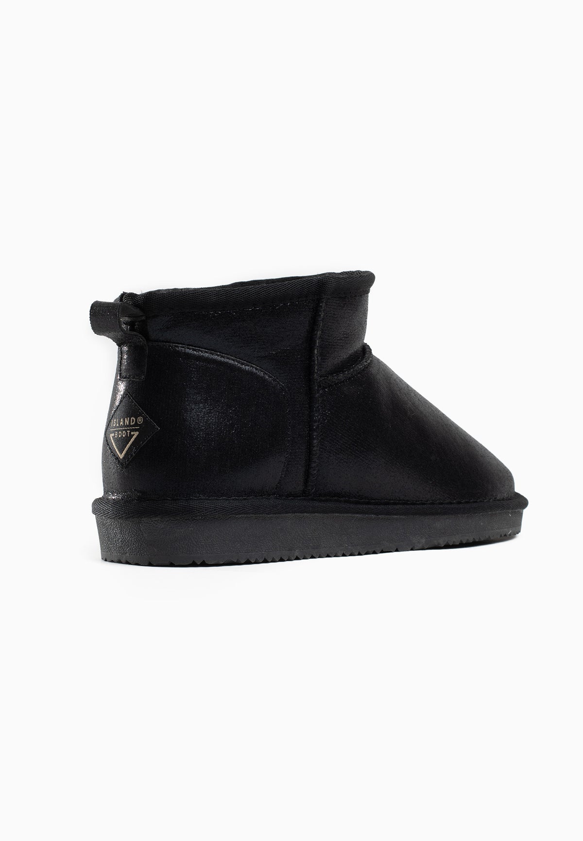 Bottines Miley Noir