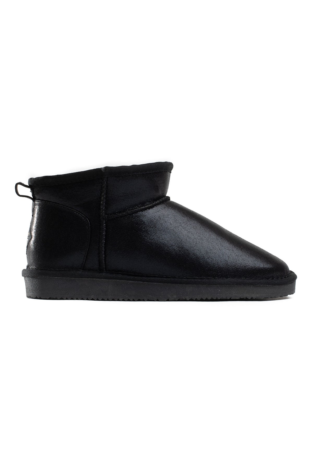 Bottines Miley Noir