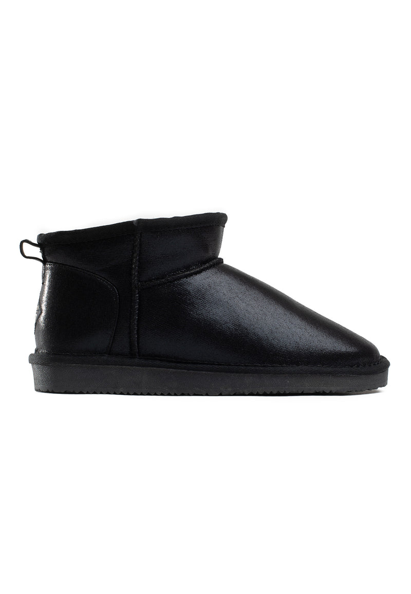 Bottines Miley Noir