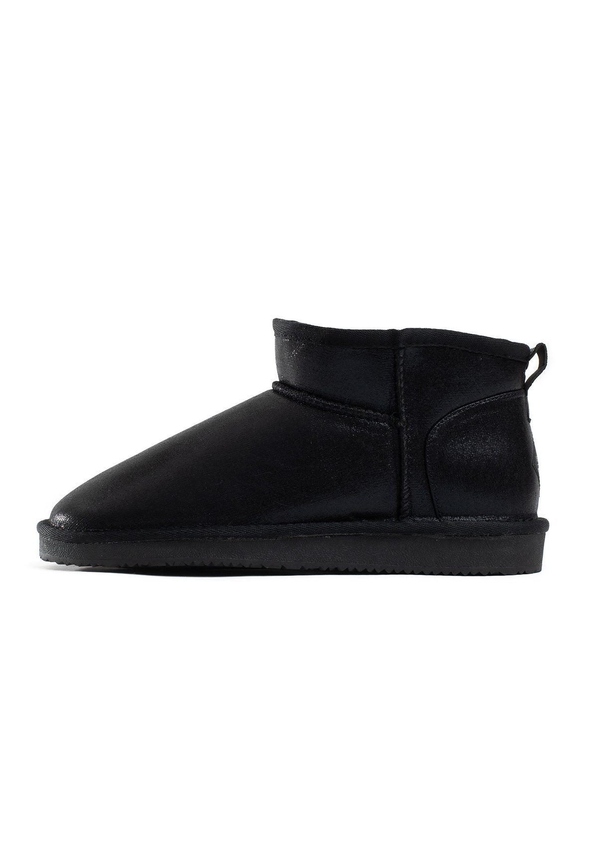 Bottines Miley Noir