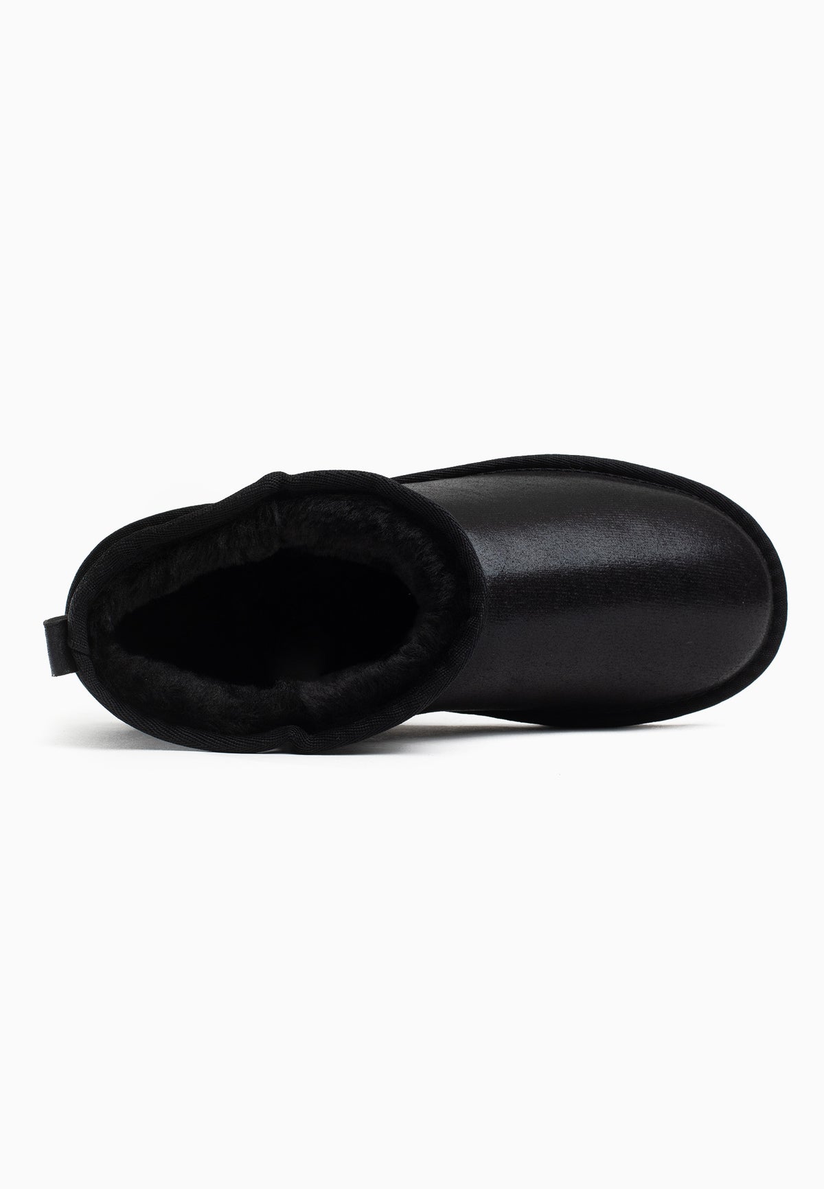 Bottines Miley Noir
