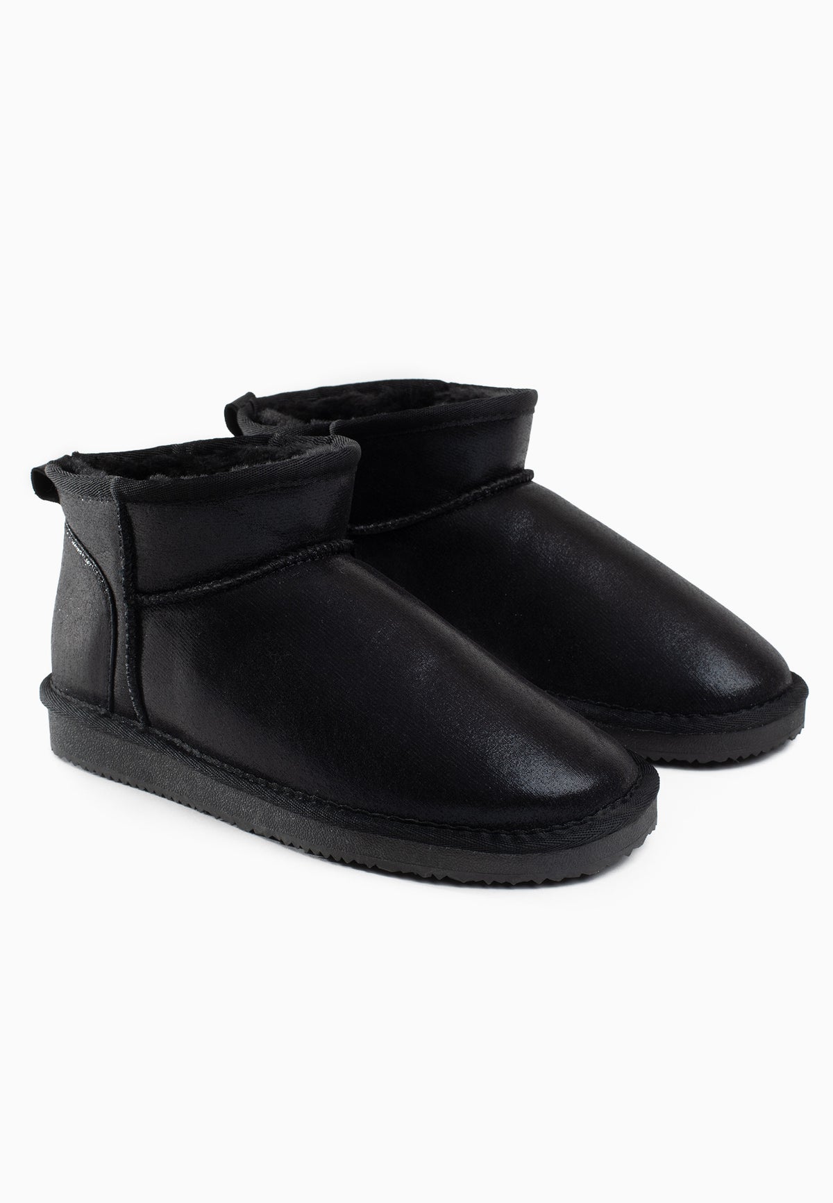 Bottines Miley Noir