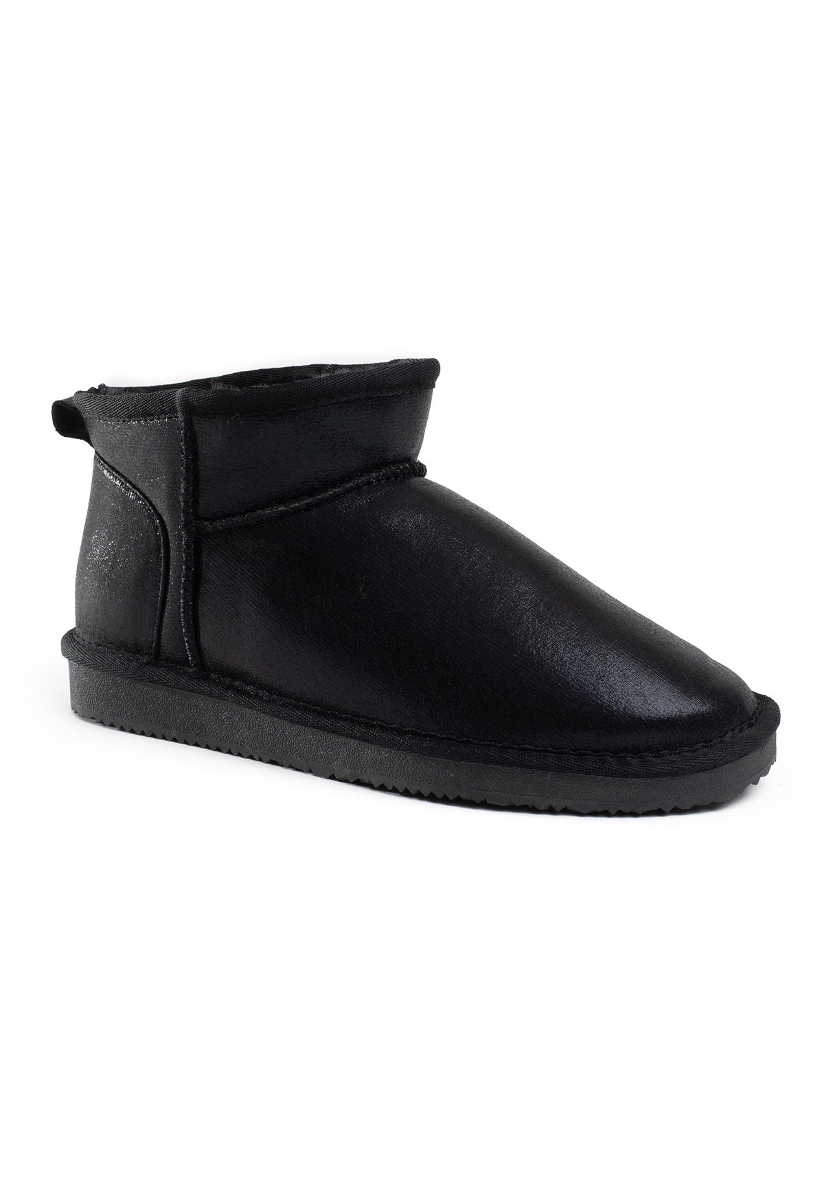 Bottines Miley Noir