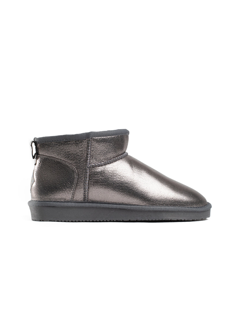 Bottines Miley Anthracite