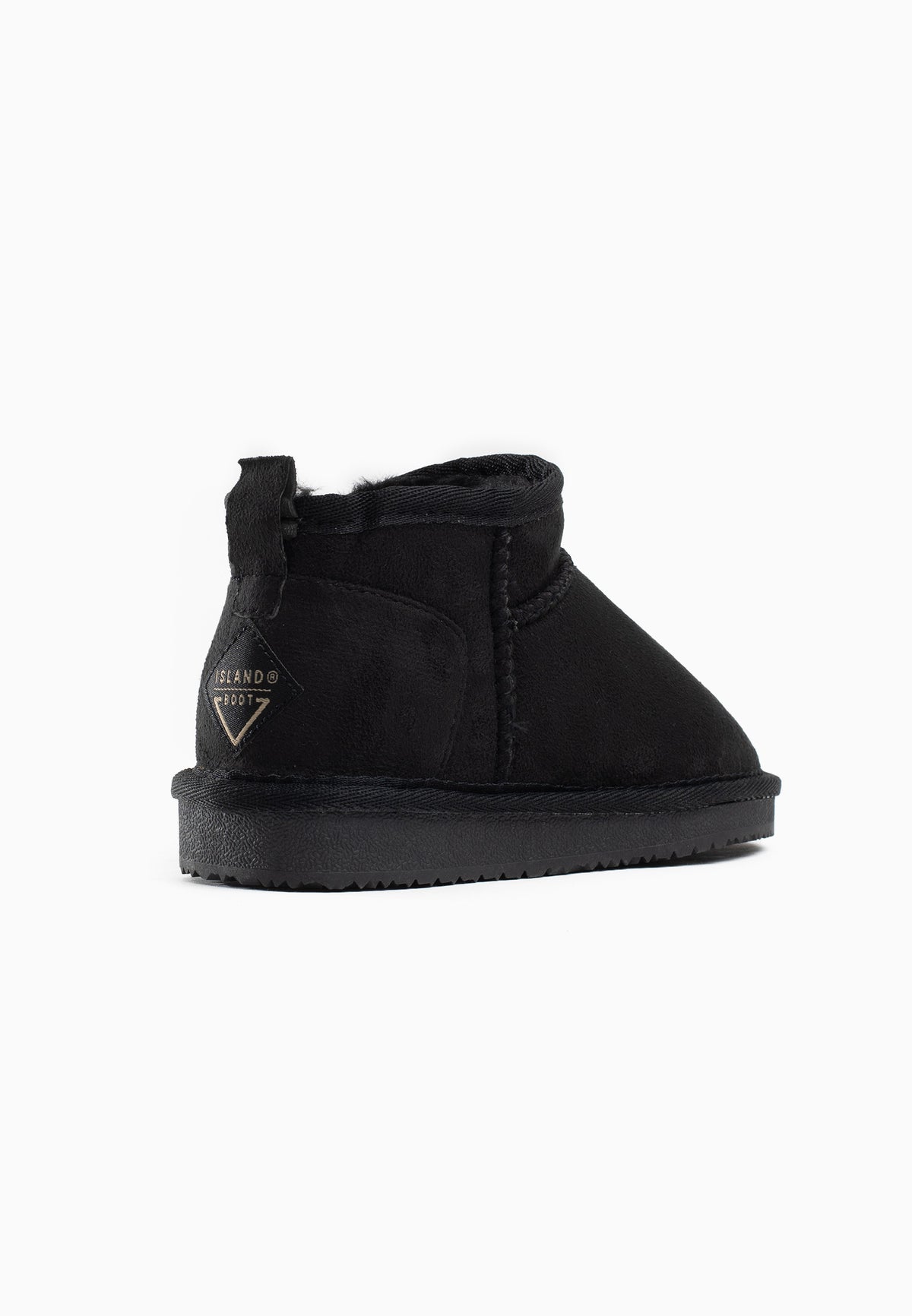 Bottines Mihika Noir