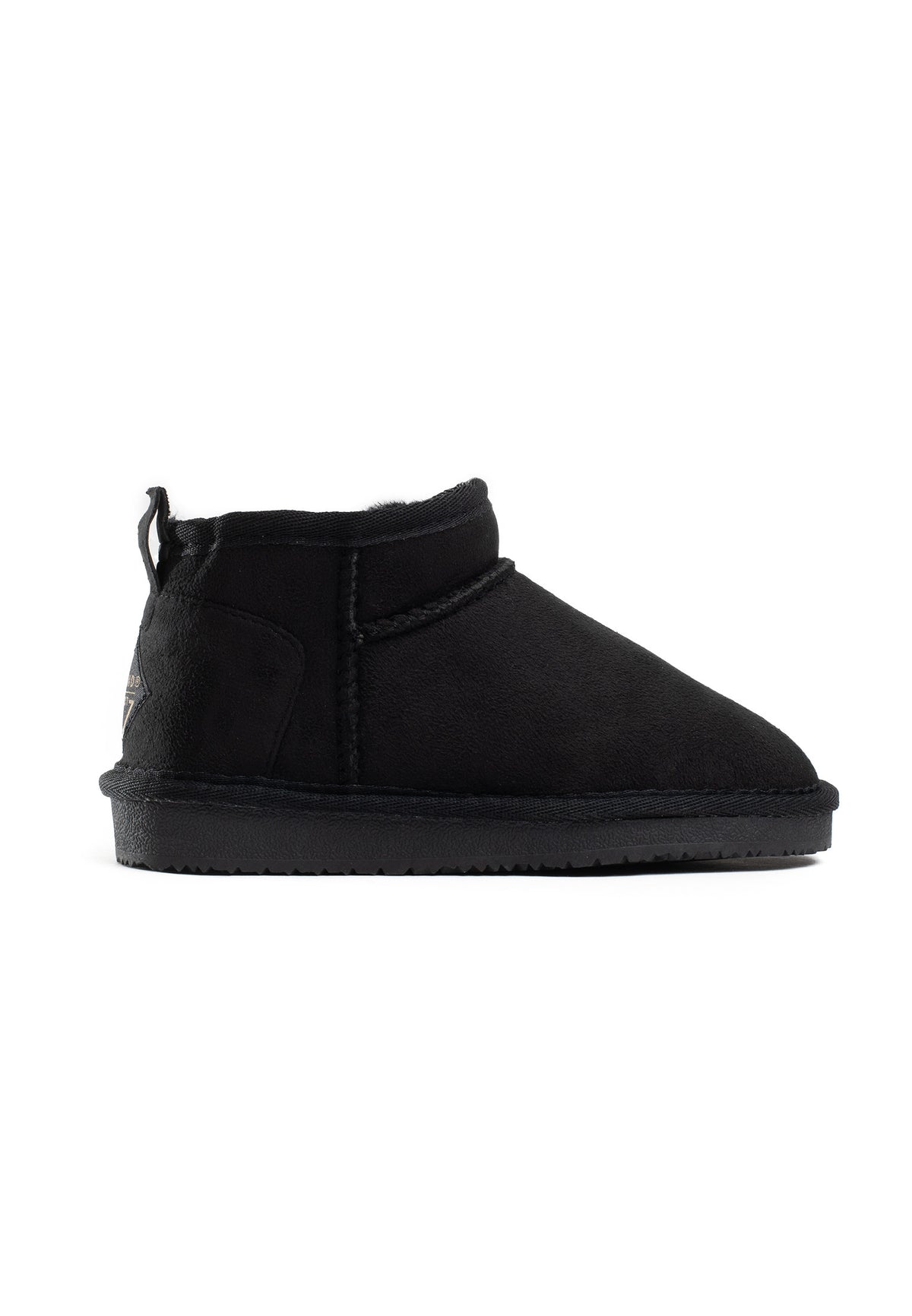 Bottines Mihika Noir