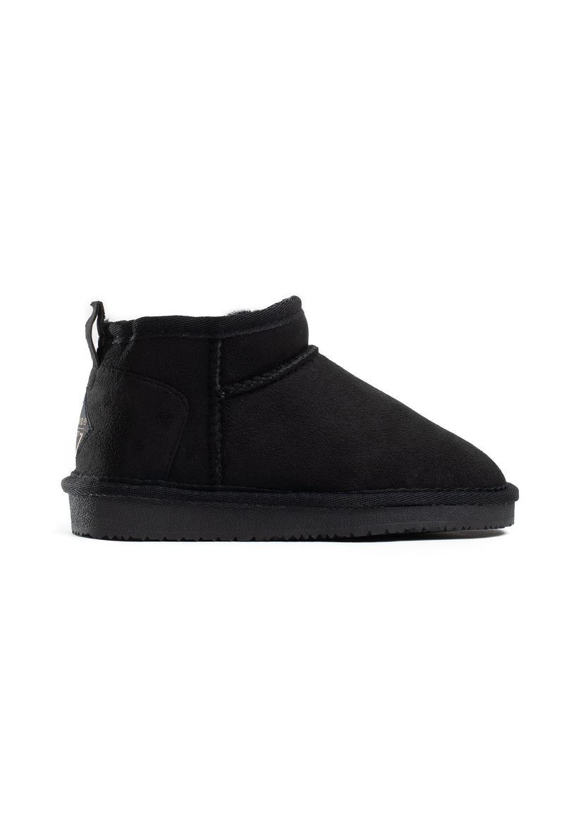 Bottines Mihika Noir
