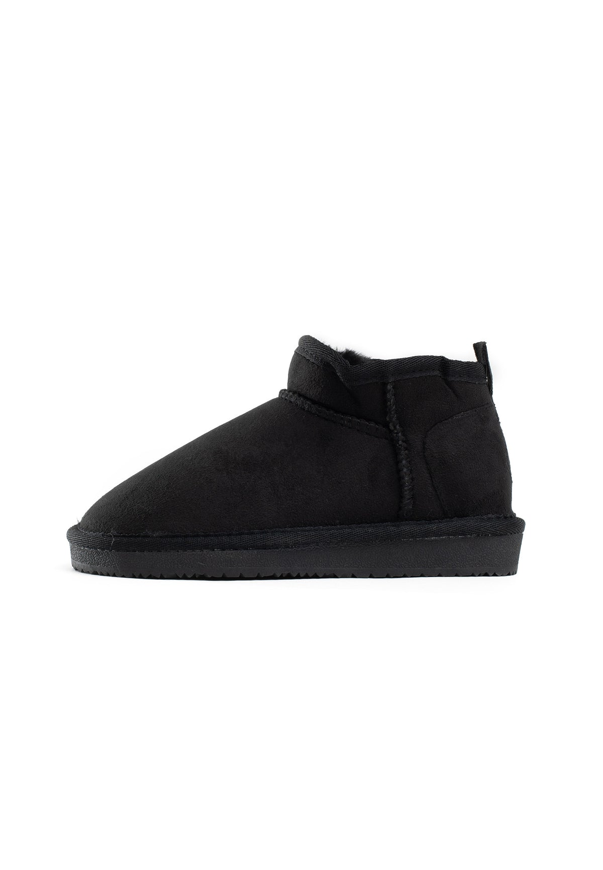 Bottines Mihika Noir